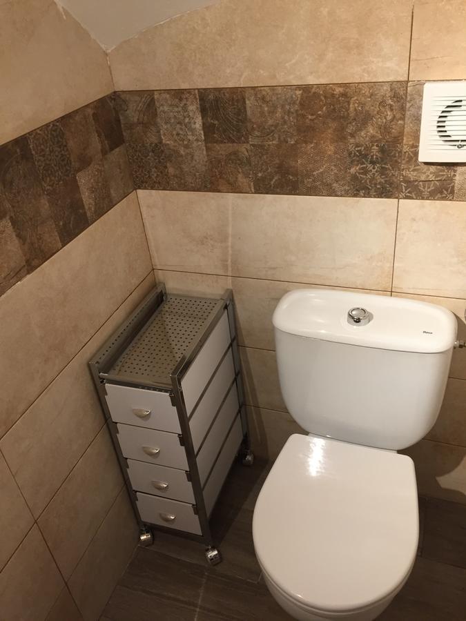 3 De Damas Apartment Caceres Exterior photo