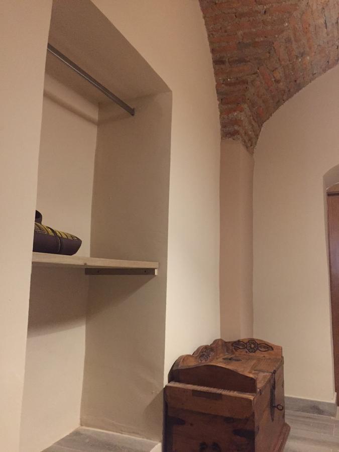 3 De Damas Apartment Caceres Exterior photo