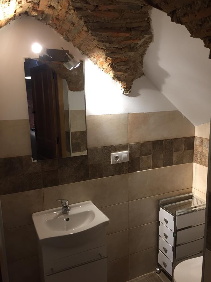 3 De Damas Apartment Caceres Exterior photo