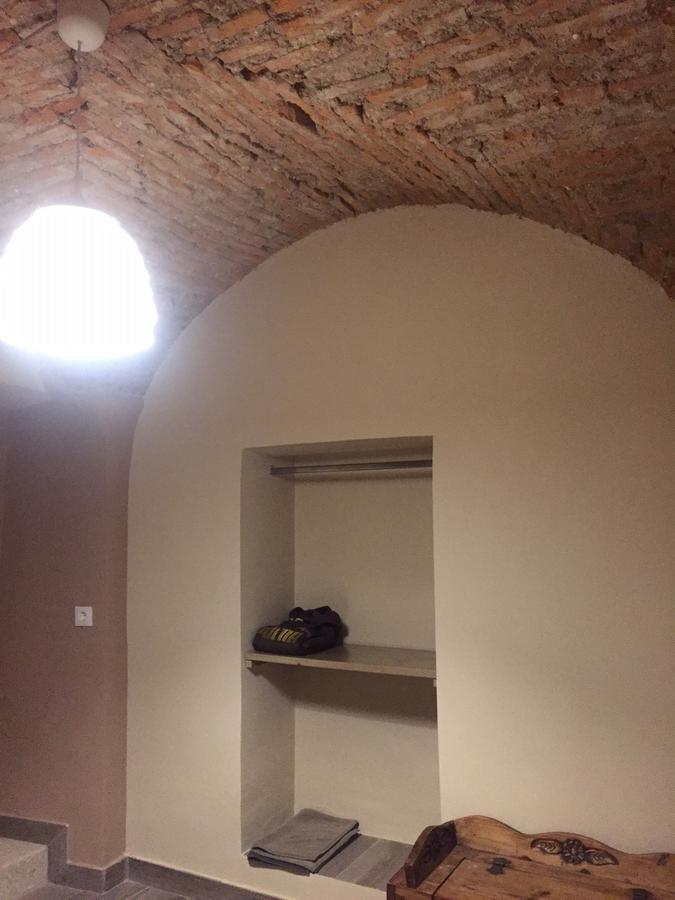 3 De Damas Apartment Caceres Exterior photo